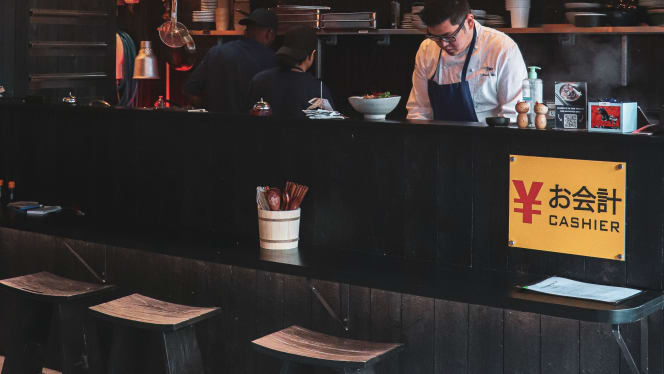 Yatai Ramen - Chateaudun - 9