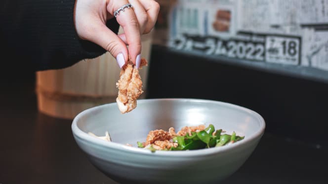 Yatai Ramen - Chateaudun - 3