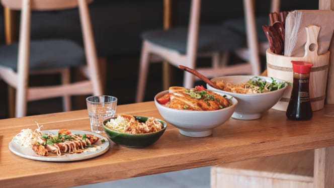 Yatai Ramen - Chateaudun - 7