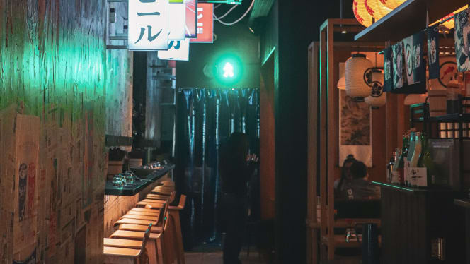 Yatai Ramen - Chateaudun - 4