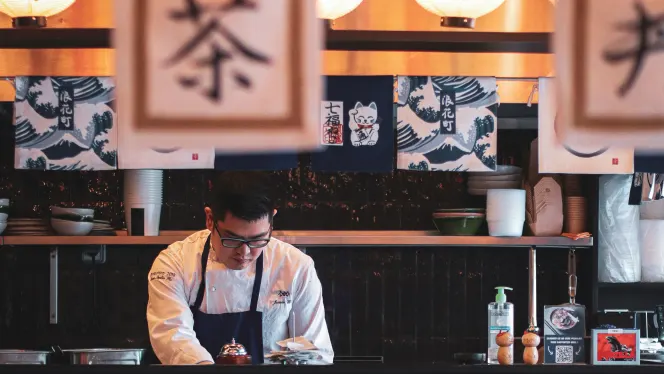 Yatai Ramen - Chateaudun - 0
