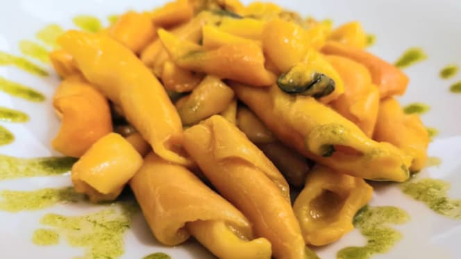 Hub Ristorante Caffetteria - 3