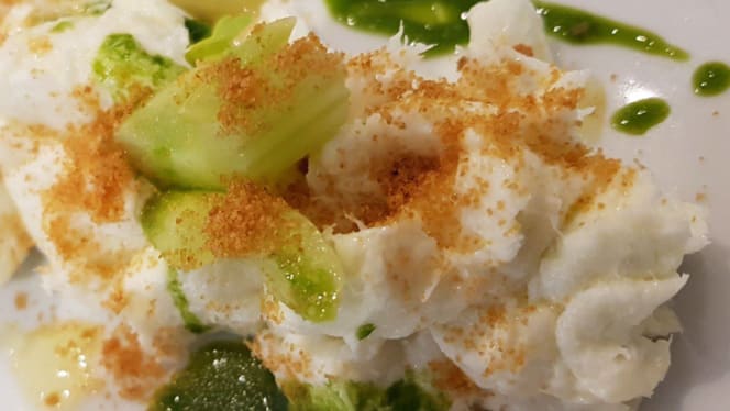 Hub Ristorante Caffetteria - 1