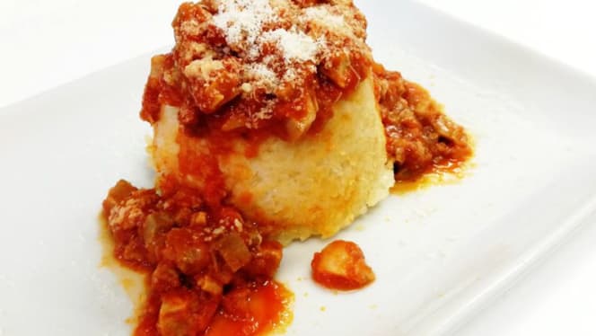 Hub Ristorante Caffetteria - 7