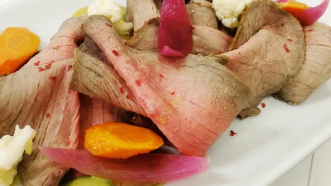 Hub Ristorante Caffetteria - 2