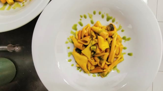 Hub Ristorante Caffetteria - 6