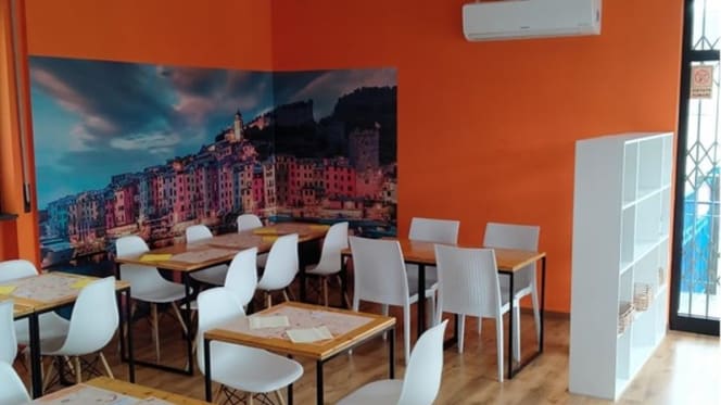 Liguramente Bistrot - 3