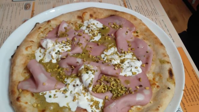 Liguramente Bistrot - 2