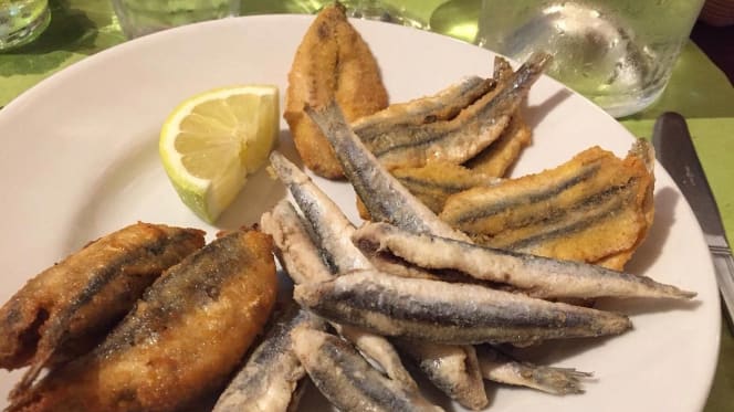 Liguramente Bistrot - 0