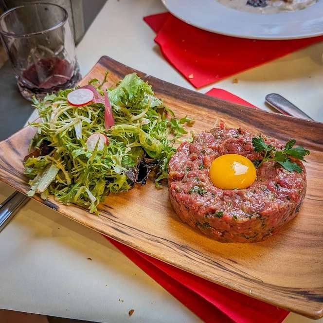 Maître Boeuf - 8