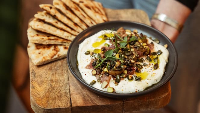 Proefboutique Den Haag - 1