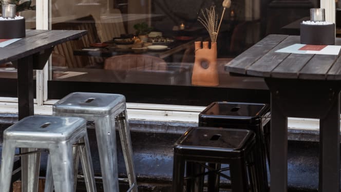 Proefboutique Den Haag - 0