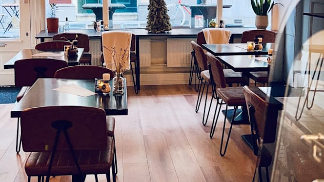 Proefboutique Den Haag - 7