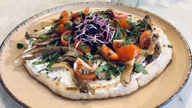 Proefboutique Den Haag - 5