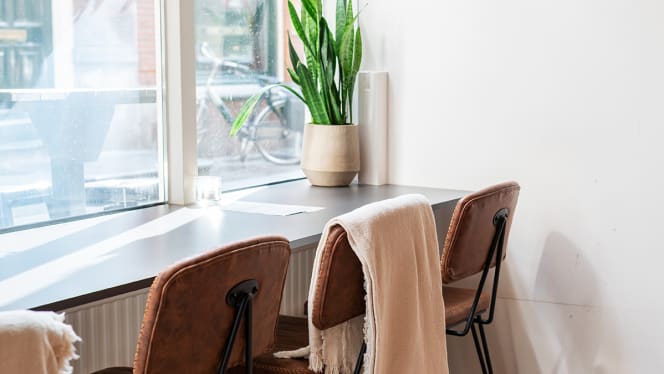 Proefboutique Den Haag - 6