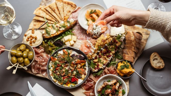 Proefboutique Den Haag - 2