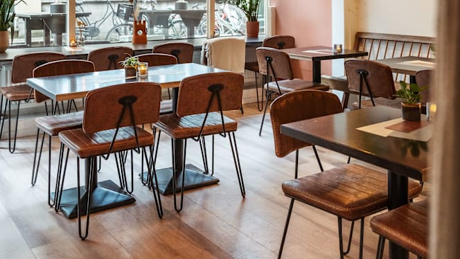 Proefboutique Den Haag - 8