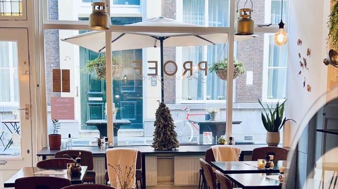 Proefboutique Den Haag - 9