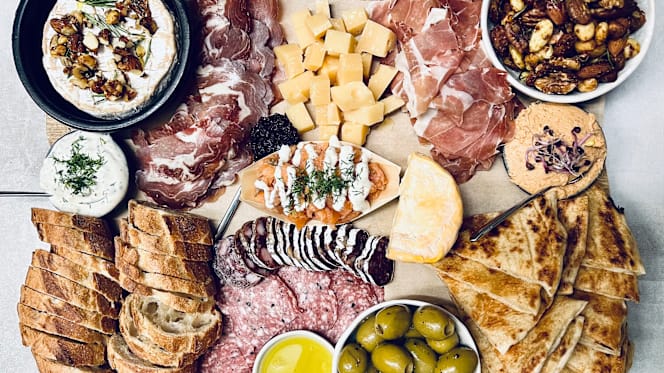 Proefboutique Den Haag - 4