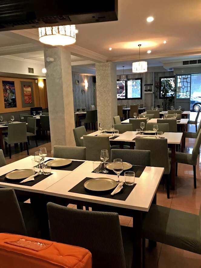 Pizzeria La Boscaiola - 4