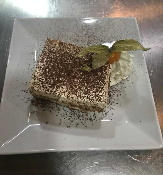 Pizzeria La Boscaiola - 3