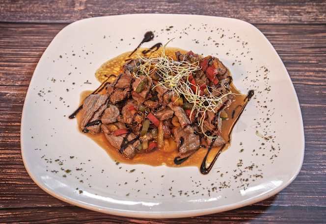 Pizzeria La Boscaiola - 2