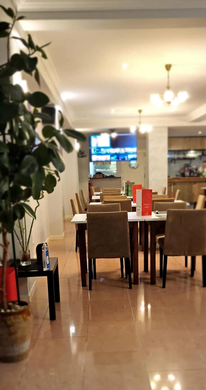 Pizzeria La Boscaiola - 9