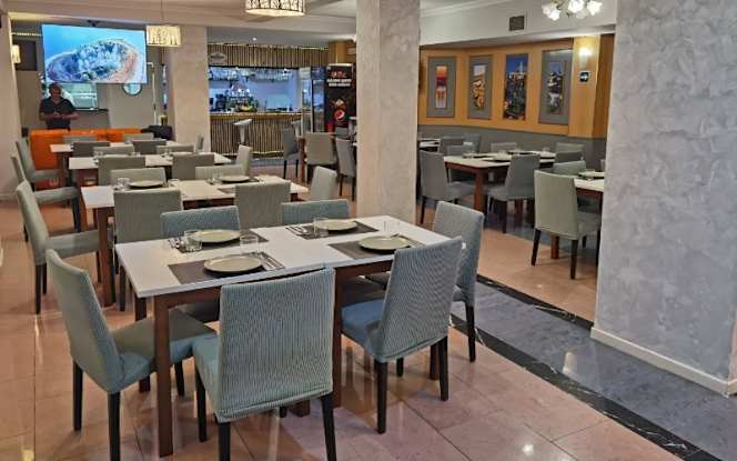 Pizzeria La Boscaiola - 7