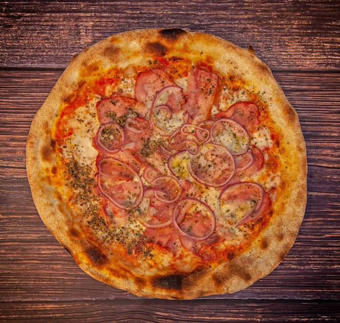 Pizzeria La Boscaiola - 5