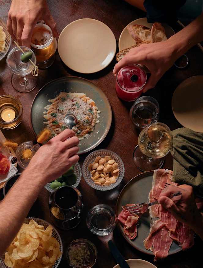 Restaurang Cuculo - 4