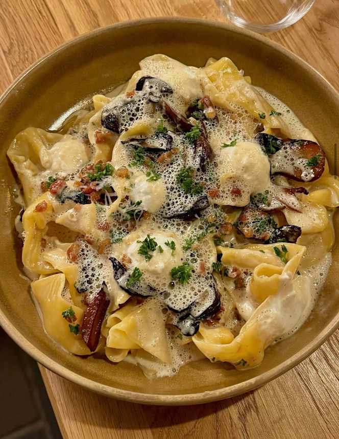 Restaurang Cuculo - 9