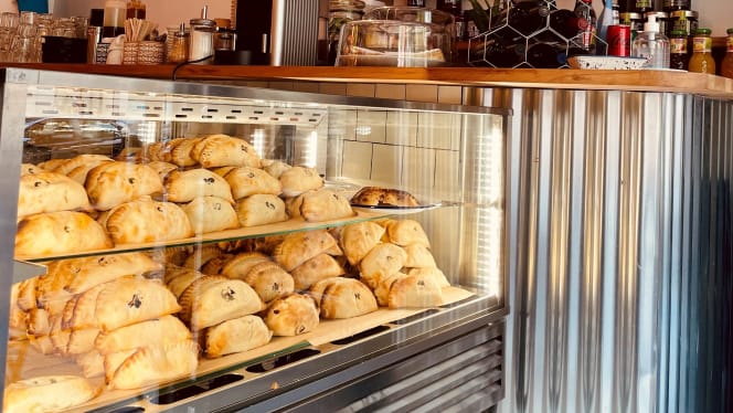 Caballito - Paris - 0