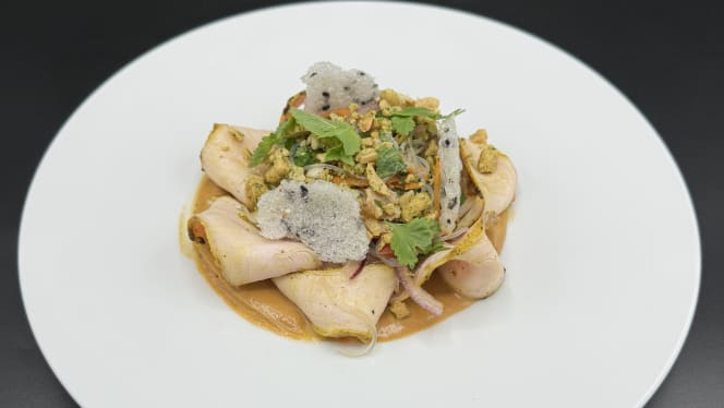 Châtonneyre Hôtel Restaurant Corseaux Lavaux - 3