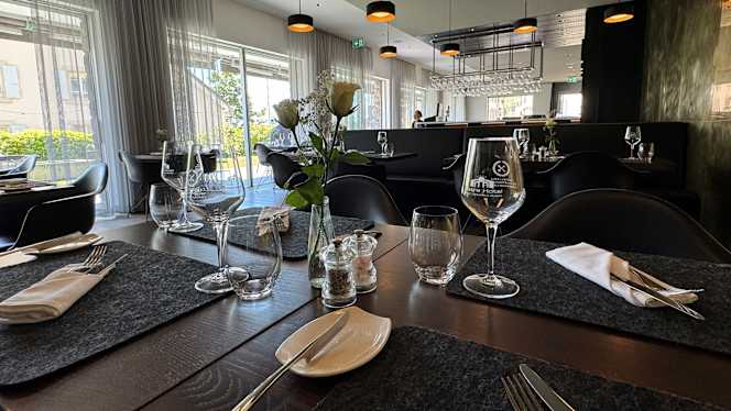 Châtonneyre Hôtel Restaurant Corseaux Lavaux - 3