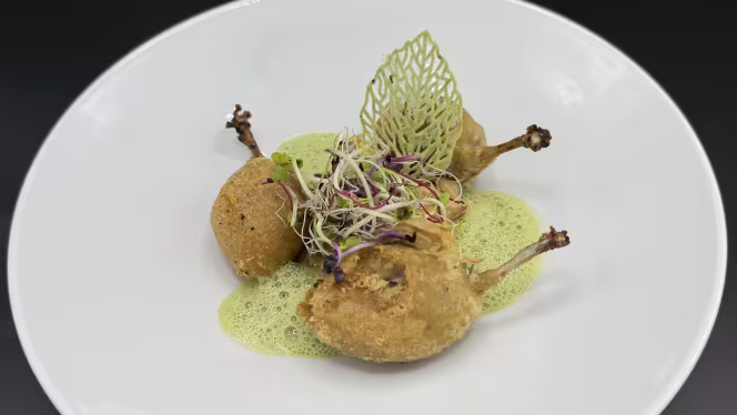 Châtonneyre Hôtel Restaurant Corseaux Lavaux - 2