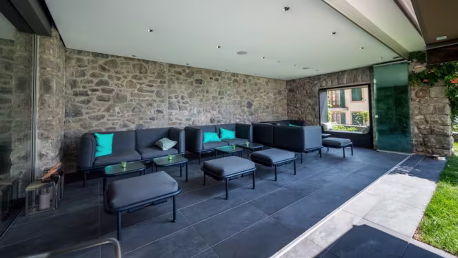 Châtonneyre Hôtel Restaurant Corseaux Lavaux - 5