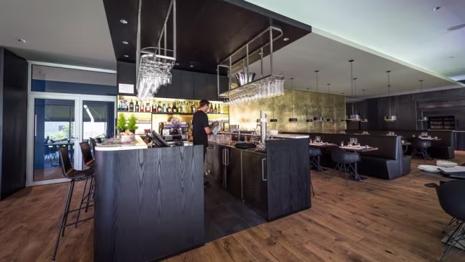 Châtonneyre Hôtel Restaurant Corseaux Lavaux - 6