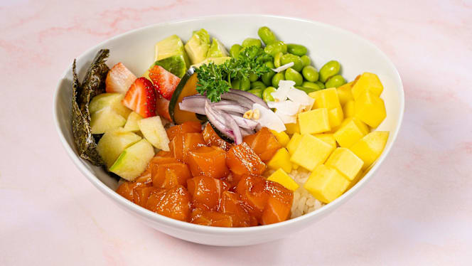 Savana Sushi Mem Martins - 3