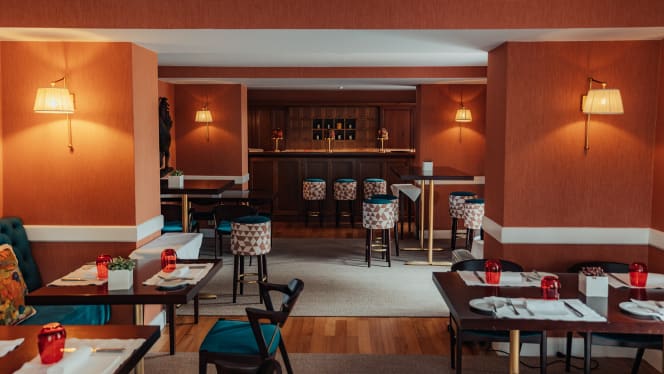 Casa da Quinta Bistro and Winebar - 7