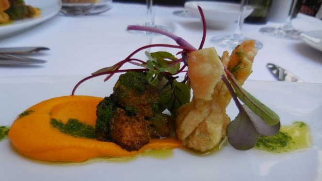 Casa da Quinta Bistro and Winebar - 6