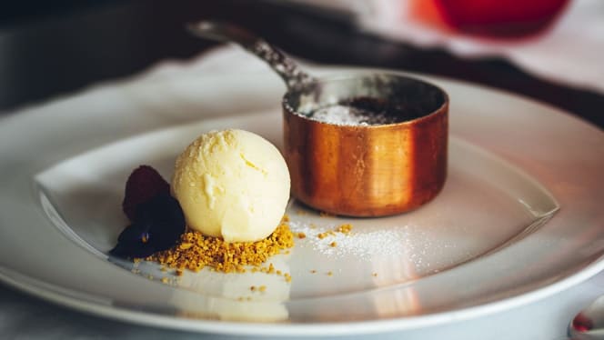 Casa da Quinta Bistro and Winebar - 3