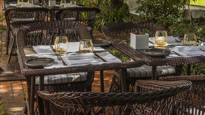 Casa da Quinta Bistro and Winebar - 8