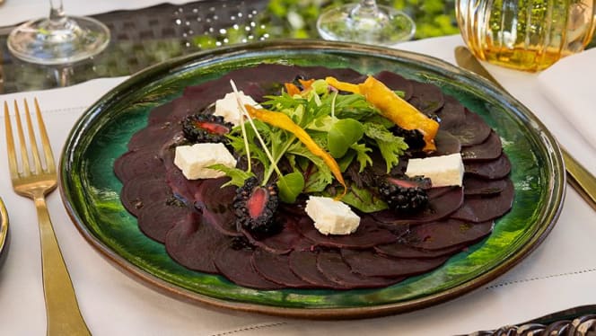 Casa da Quinta Bistro and Winebar - 1