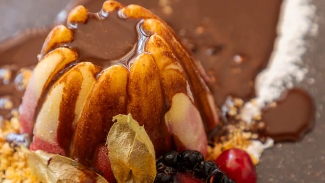 Casa da Quinta Bistro and Winebar - 2