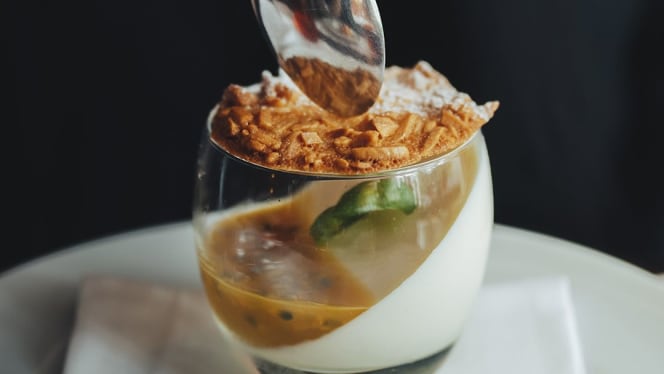 Casa da Quinta Bistro and Winebar - 4