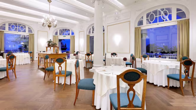 El Puntal-Hotel Real Santander - 5