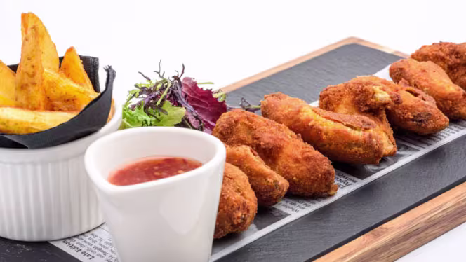 El Puntal-Hotel Real Santander - 4