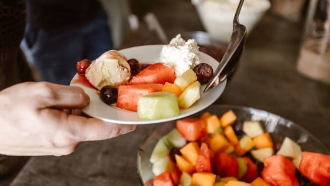 De Blaauwe Kamer - 7