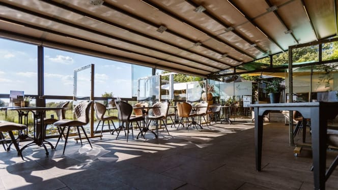 De Blaauwe Kamer - 9