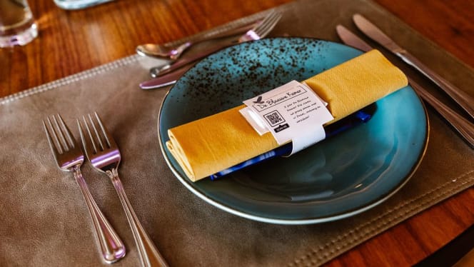 De Blaauwe Kamer - 3